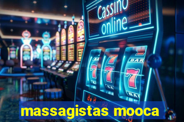 massagistas mooca